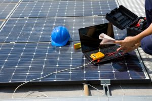 Conditions d’installation de panneaux solaire par Solaires Photovoltaïques à Rieux-Minervois